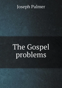 Bertrand.pt - The Gospel Problems