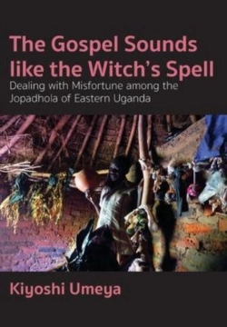 Bertrand.pt - The Gospel Sounds Like The Witch'S Spell