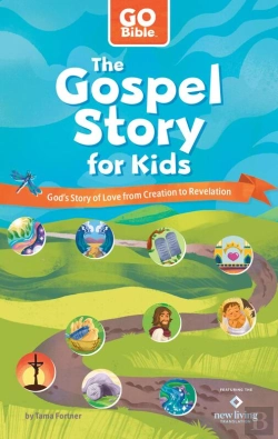 Bertrand.pt - The Gospel Story For Kids