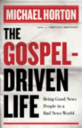 The Gospelâ€“Driven Life Â€“ Being Good News People In A Bad News World