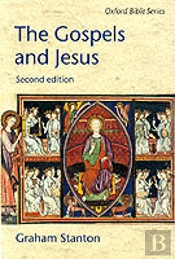 The Gospels And Jesus