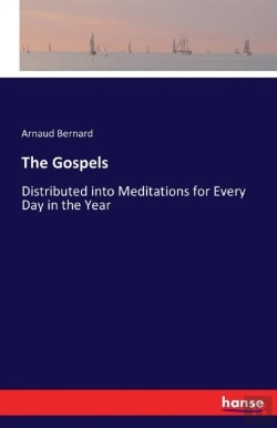 Bertrand.pt - The Gospels
