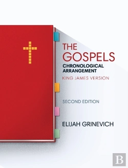 Bertrand.pt - The Gospels: Chronological Arrangement -