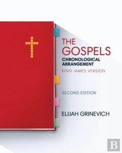 Bertrand.pt - The Gospels: Chronological Arrangement -