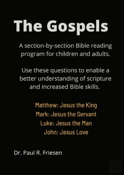 Bertrand.pt - The Gospels