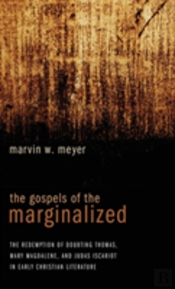 Bertrand.pt - The Gospels Of The Marginalized