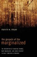 The Gospels Of The Marginalized