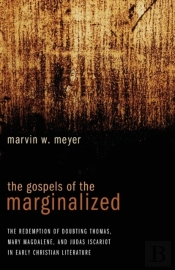 The Gospels Of The Marginalized