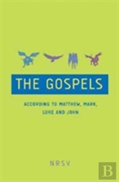 The Gospels Pocket Size