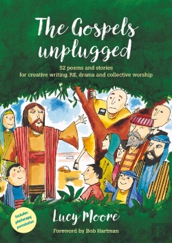 Bertrand.pt - The Gospels Unplugged
