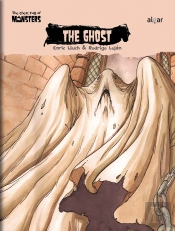 The Gost (Usa)  