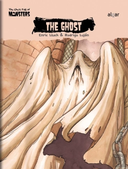 Bertrand.pt - The Gost (Usa)  