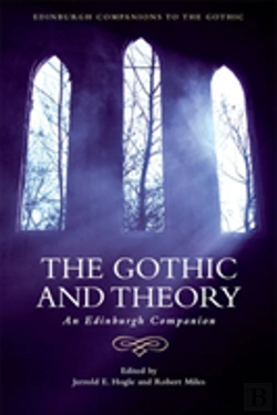 Bertrand.pt - The Gothic And Theory
