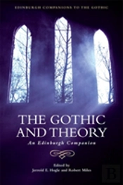 The Gothic And Theory