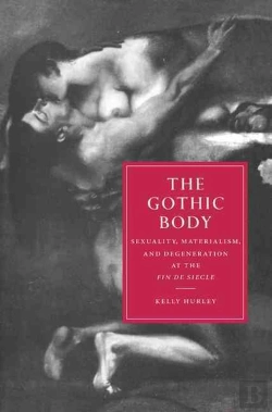 Bertrand.pt - The Gothic Body