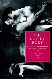 The Gothic Body