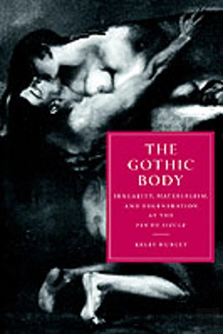 Bertrand.pt - The Gothic Body