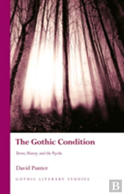 Bertrand.pt - The Gothic Condition