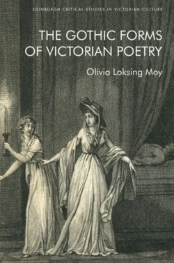 Bertrand.pt - The Gothic Forms Of Victorian Poetry