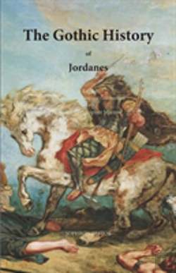 Bertrand.pt - The Gothic History Of Jordanes
