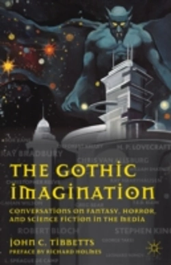 Bertrand.pt - The Gothic Imagination