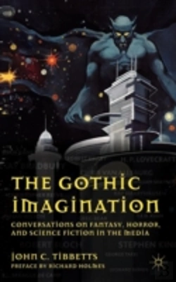 Bertrand.pt - The Gothic Imagination