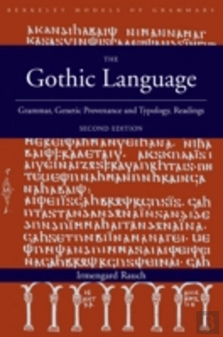 Bertrand.pt - The Gothic Language