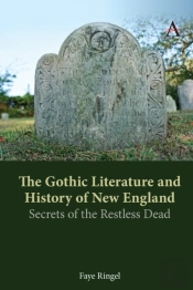 The Gothic Literature And History Of New England