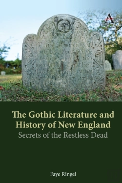 Bertrand.pt - The Gothic Literature And History Of New England