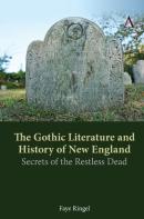 The Gothic Literature And History Of New England
