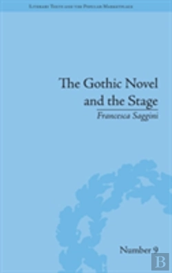 Bertrand.pt - The Gothic Novel And The Stage