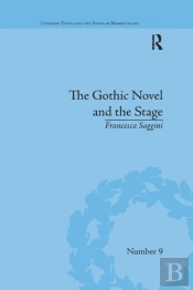 The Gothic Novel And The Stage