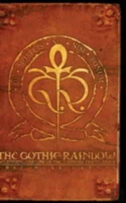 Bertrand.pt - The Gothic Rainbow: Beginning Volume Of The Vampire Noctuaries (Hardcover)