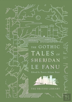 Bertrand.pt - The Gothic Tales Of Sheridan Le Fanu