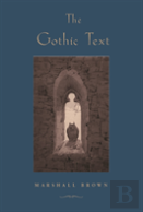The Gothic Text