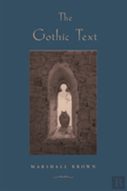 Bertrand.pt - The Gothic Text