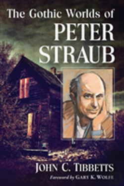 Bertrand.pt - The Gothic Worlds Of Peter Straub