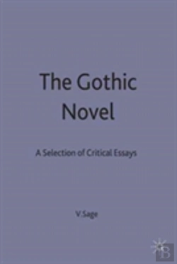 Bertrand.pt - The Gothick Novel