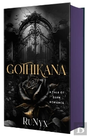 The Gothikana