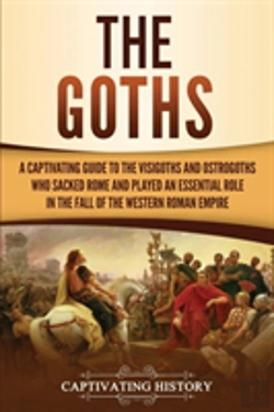 Bertrand.pt - The Goths