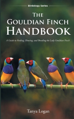 Bertrand.pt - The Gouldian Finch Handbook