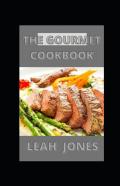 The Gourmet Cookbook