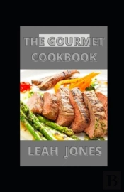The Gourmet Cookbook