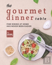 The Gourmet Dinner Table
