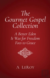 The Gourmet Gospel