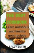 The Gout Cookbook