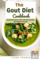 The Gout Diet Cookbook