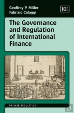 Bertrand.pt - The Governance And Regulation Of International Finance