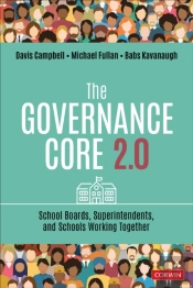 The Governance Core 2.0