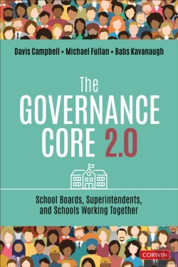 Bertrand.pt - The Governance Core 2.0